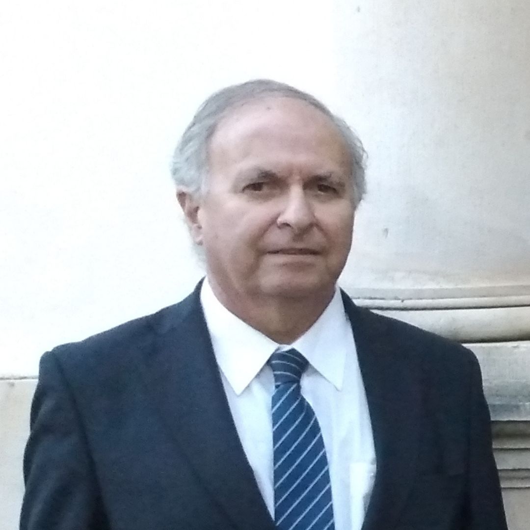 António Carlos de Azeredo