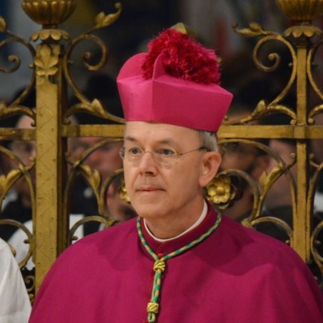 D. Athanasius Schneider