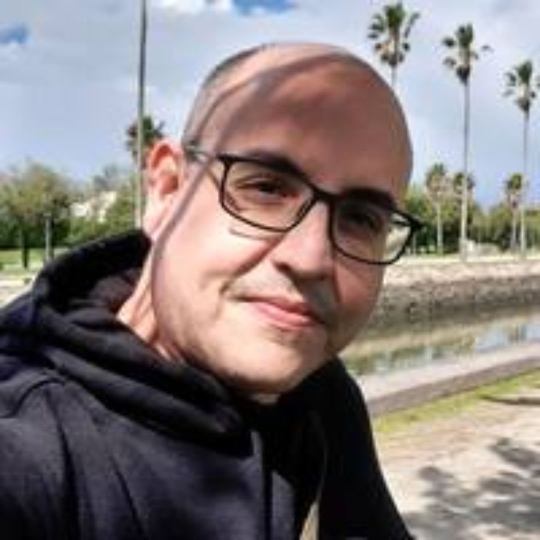 Daniel Zumelzu Mouta