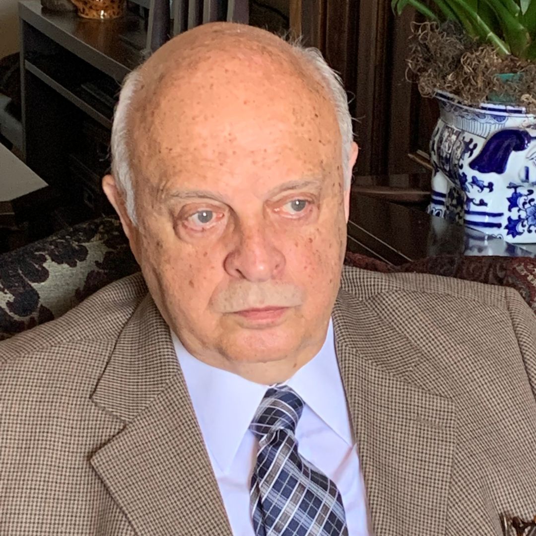Péricles Capanema