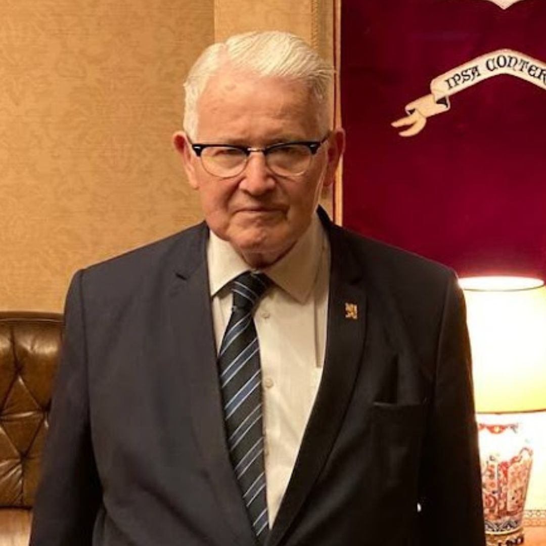 Leonardo Przybysz