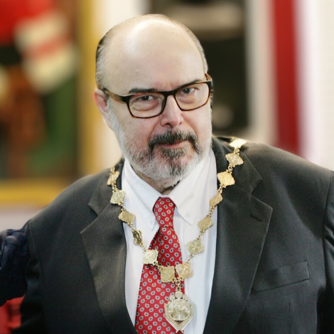 Armando Alexandre dos Santos
