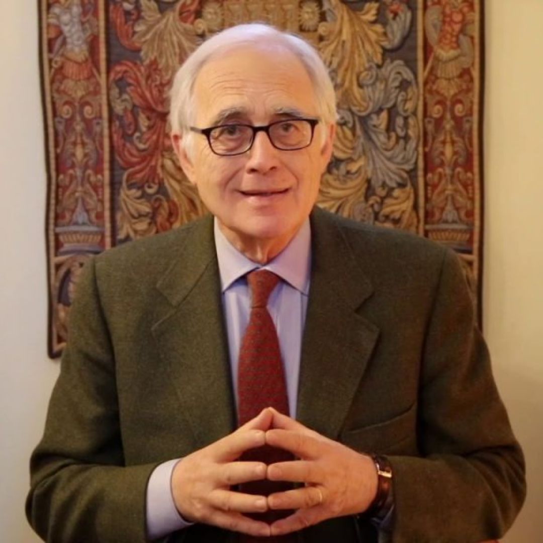 Roberto de Mattei