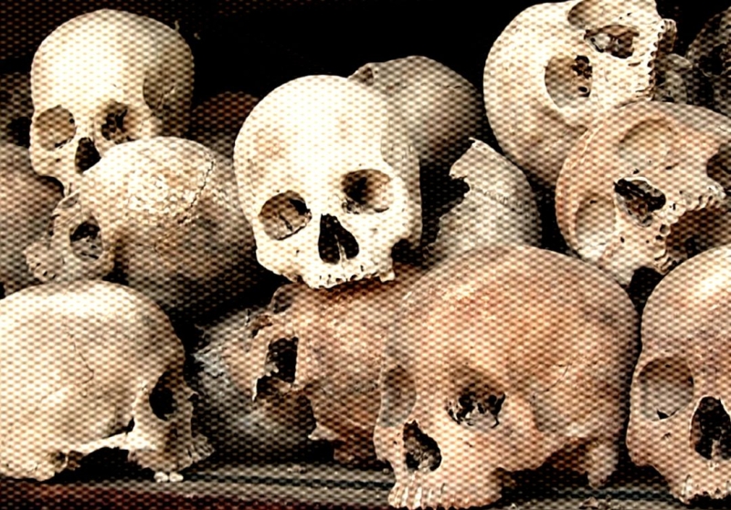 Foi há 50 anos… a maior loucura igualitária da História da Humanidade