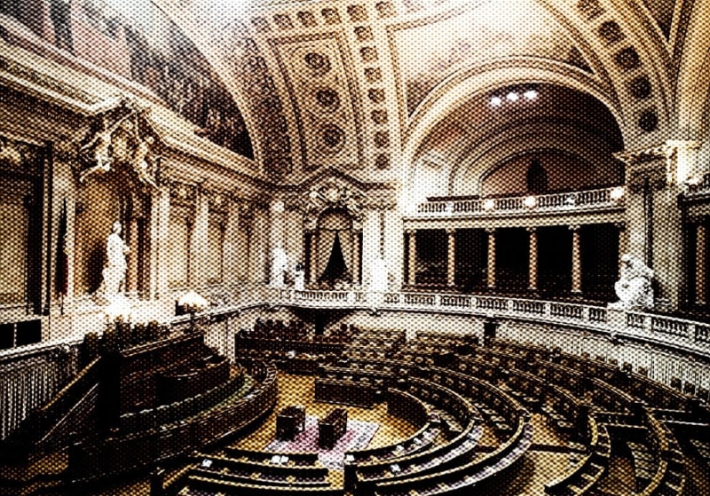 Eleições legislativas de 18 de Maio