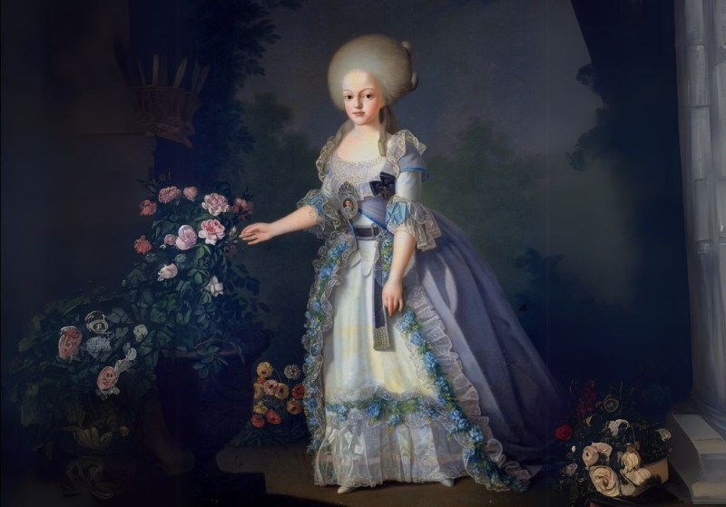 Nos 250 Anos do nascimento da Rainha Carlota Joaquina: Resistência à Revolução igualitária