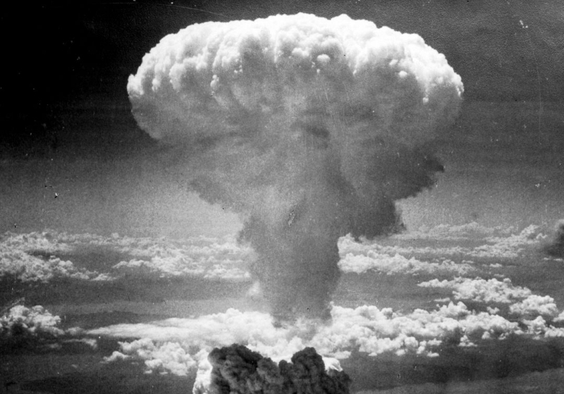 Hiroxima, Nagasaki e a mensagem de Fátima