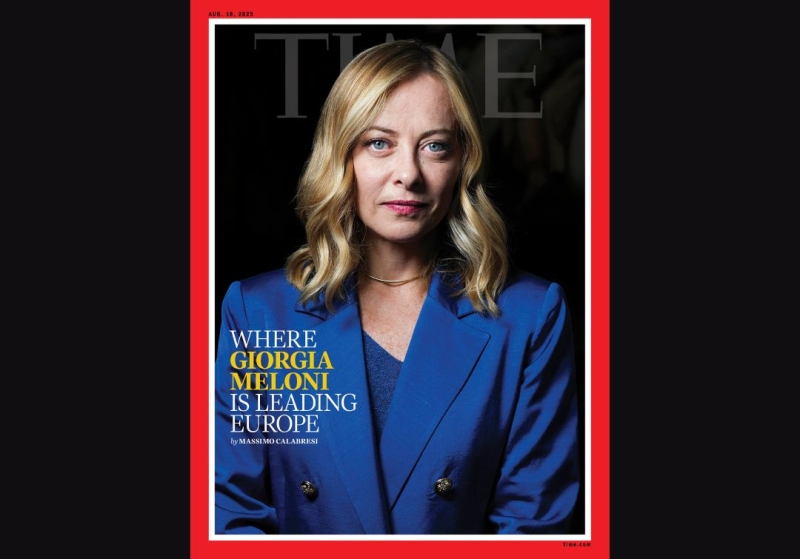 Giorgia Meloni: reconhecimento internacional e críticas do mundo pró-vida