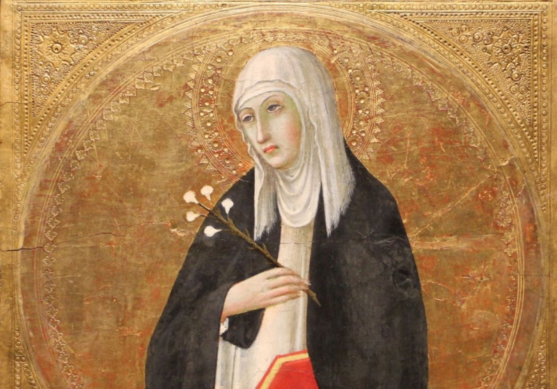 A dignidade da mulher: exaltada pelo Cristianismo e rebaixada pela cultura moderna