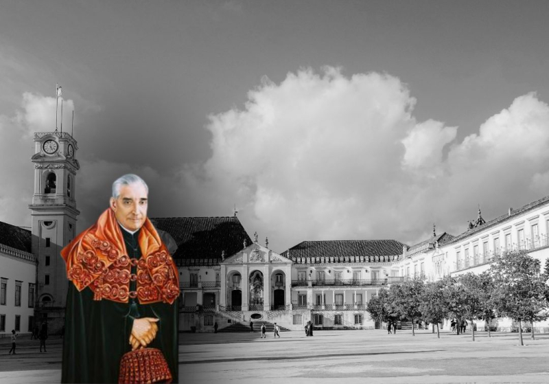 A Universidade de Coimbra, o ralliement e o 28 de Maio de 1926