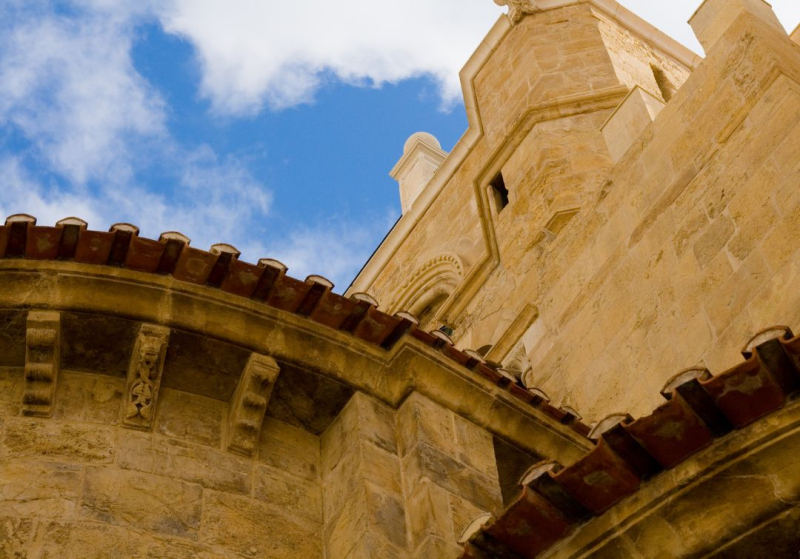 Bispo-Conde de Coimbra: Poderes espirituais e temporais