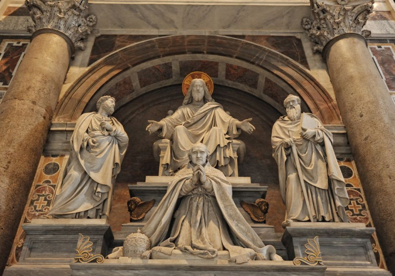 Facta sunt potentiora verbis – Palavras e factos no direito da Igreja