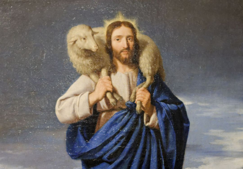 O redil de Cristo e da Igreja