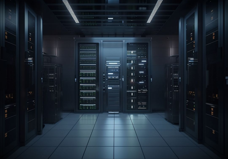 Quem controla a inteligência artificial?
