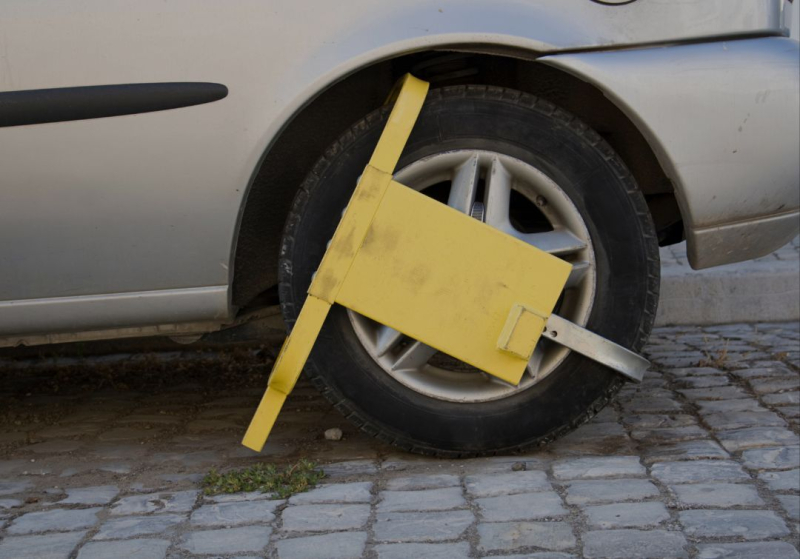 A nova guerra contra o automóvel!