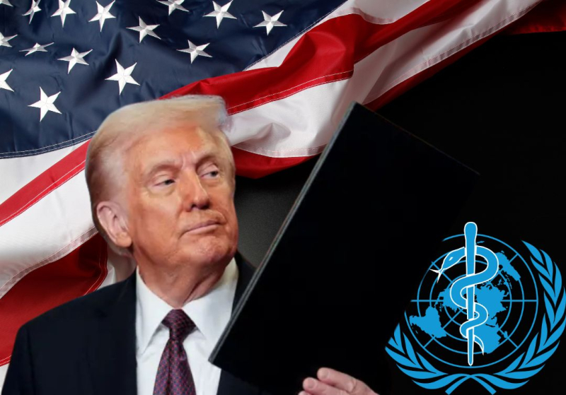 O descrédito da OMS e o fim do «Tratado sobre Pandemias»