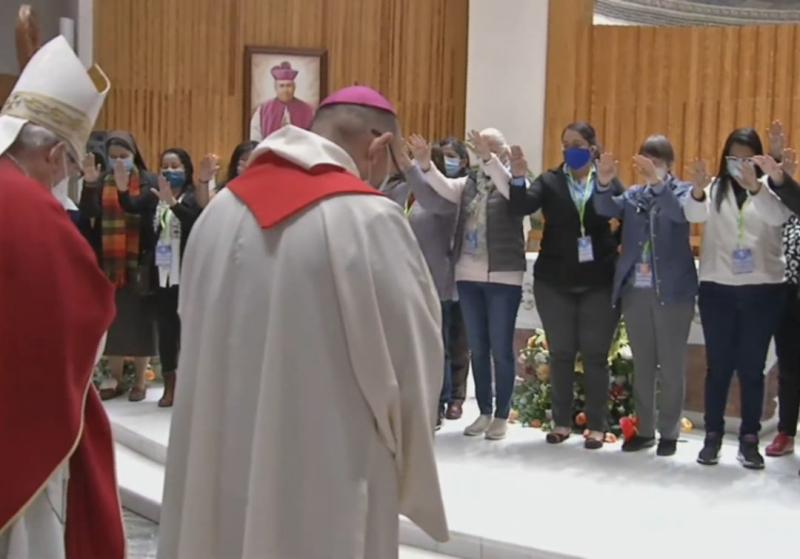 Como será a assembleia eclesial de 2028? (I Parte)