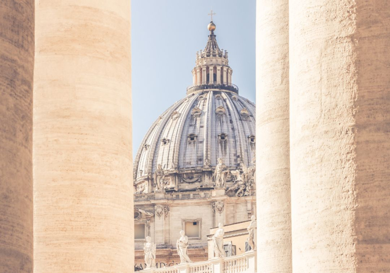 A doença do Papa Francisco e a devoção ao Papado