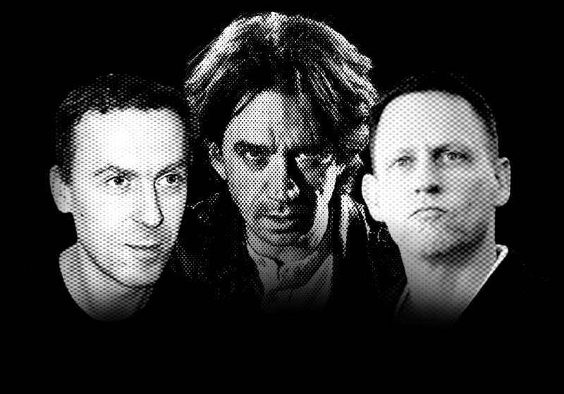 A Nova Direita americana e o «dark enlightenment»