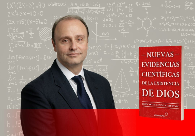 Novas evidências científicas da existência de Deus