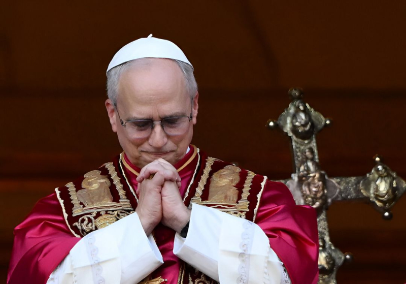 Leão XIV, primeiro ano: notas sobre a geopolítica do novo Papa