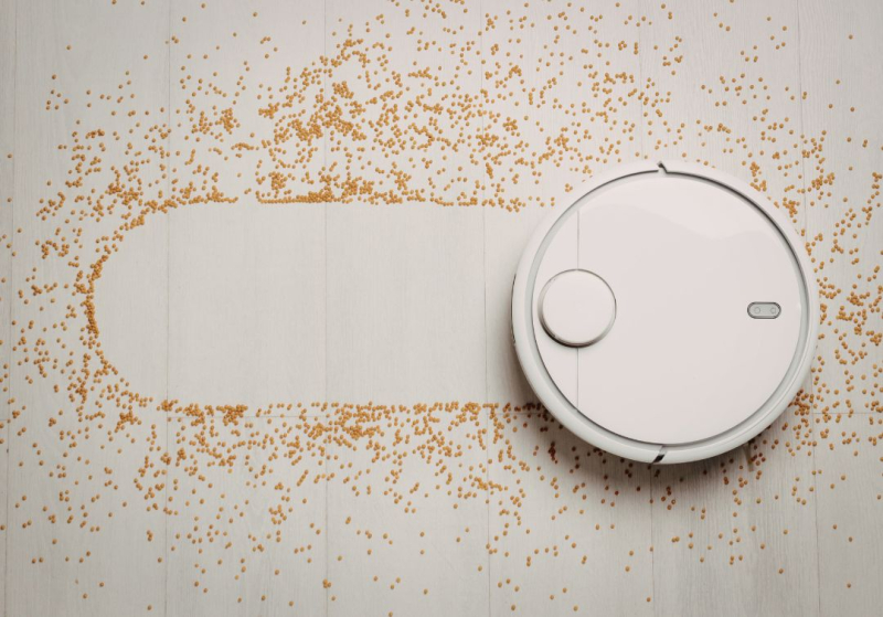 Dispositivos «inteligentes»: o meio de controlo totalitário que nem o comunismo soviético conseguiu sonhar