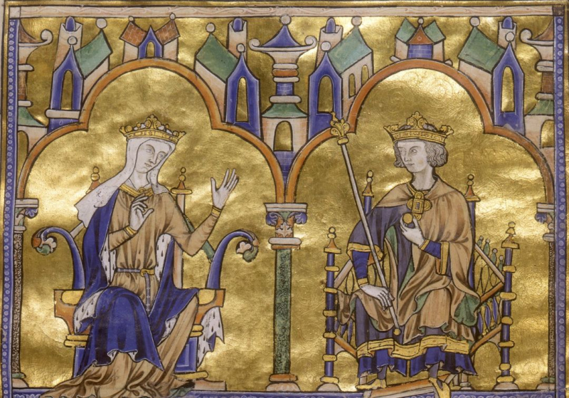 O governante cristão ideal