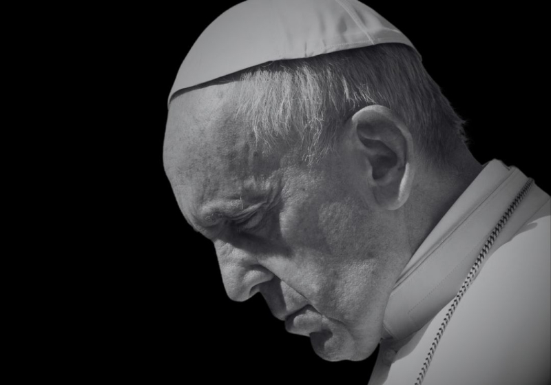 A morte do Papa Francisco (2013-2025), o fim de uma era?