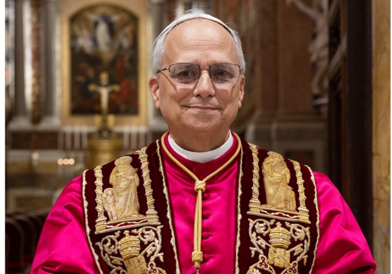 Leão XIV e o futuro da Igreja
