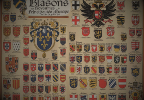  As cinco estirpes que deram origem à Nobreza de Portugal