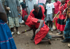 Haiti: exemplo do que um país não deve ser