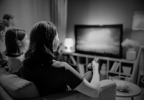 Cuidado com as telenovelas