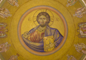 Cristo, Rei das almas