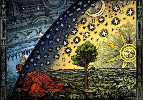 Os medievais acreditavam na astrologia?