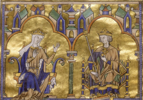 O governante cristão ideal