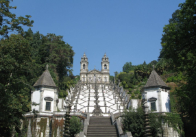  Braga e Coimbra ao alcance dos brasileiros