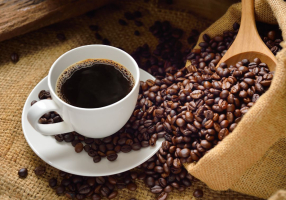 Café, a bebida do pensamento