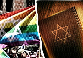 Israel, um país dividido