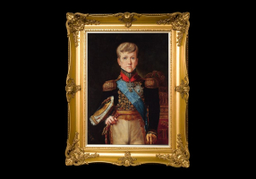 Dom Pedro II: Poder e Autoridade  No Bicentenário do seu nascimento (1825-2025)